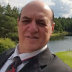 Meet your Posher, Baruch